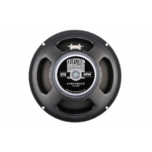 G12-50GL Lynchback
